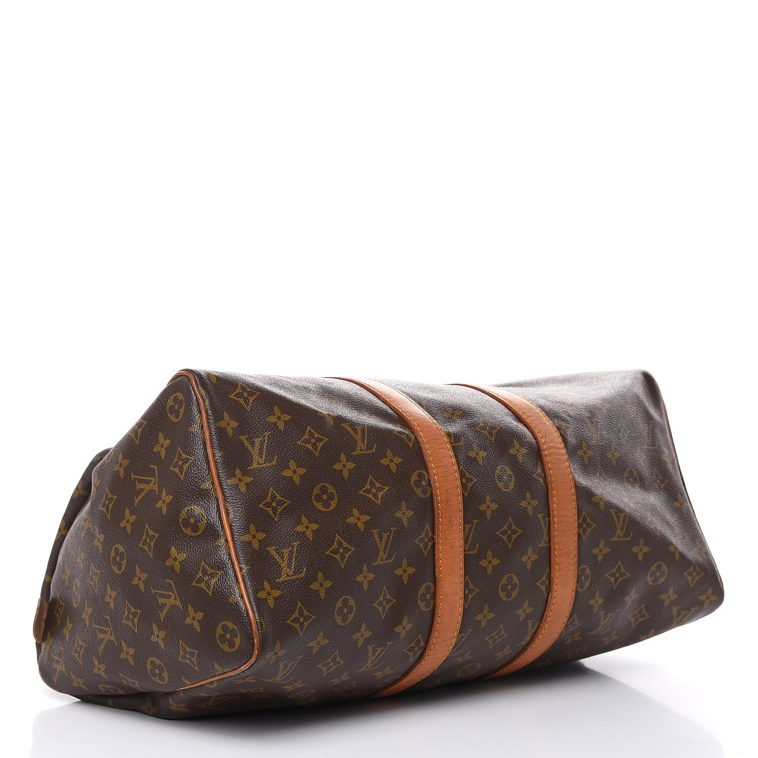 Louis Vuitton Monogram Keepall 45 4 of 19