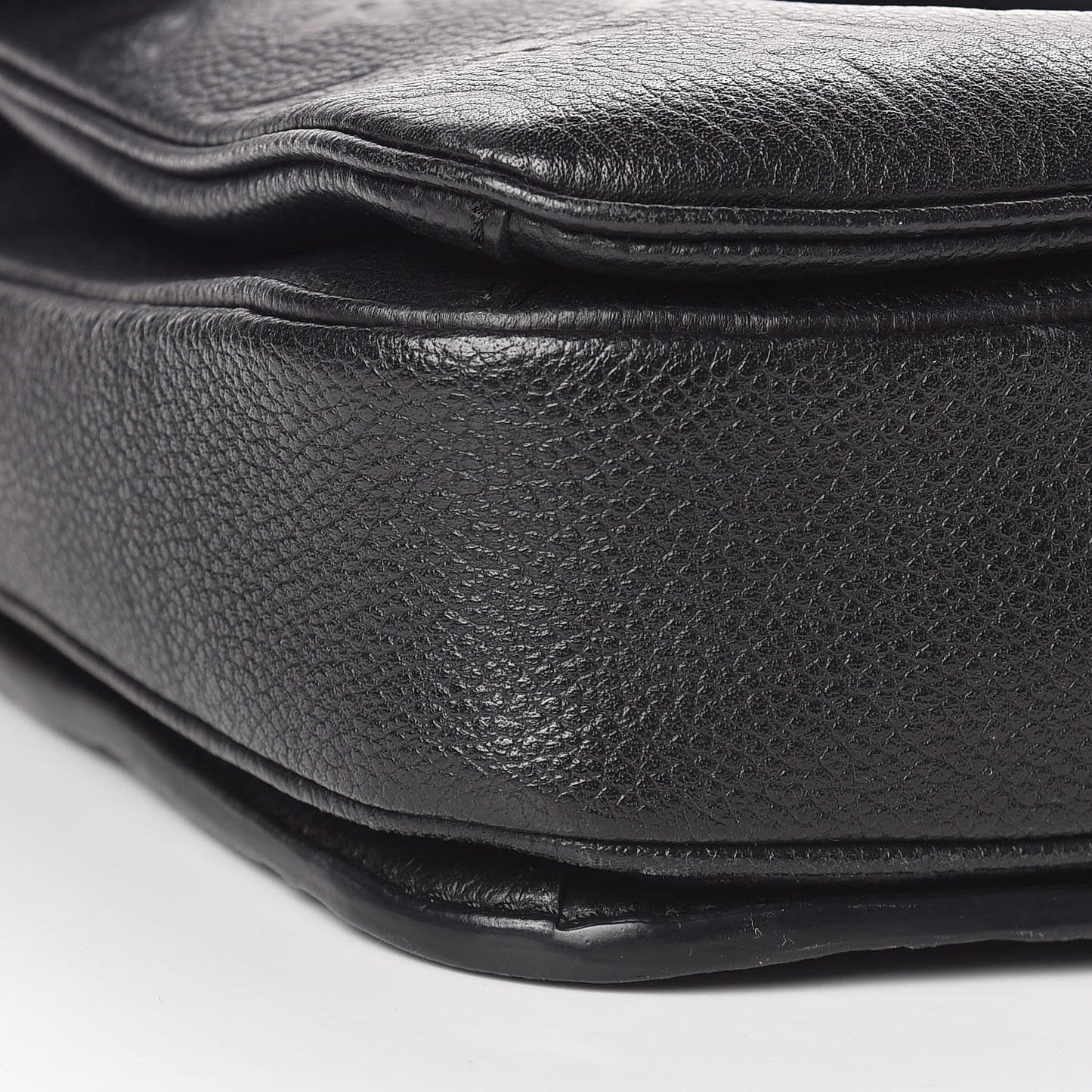 Empreinte Pochette Metis Black