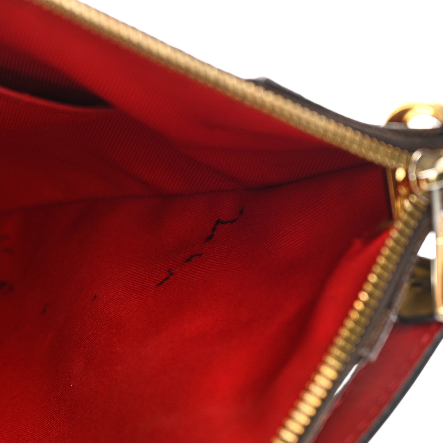 Damier Ebene South Bank Besace