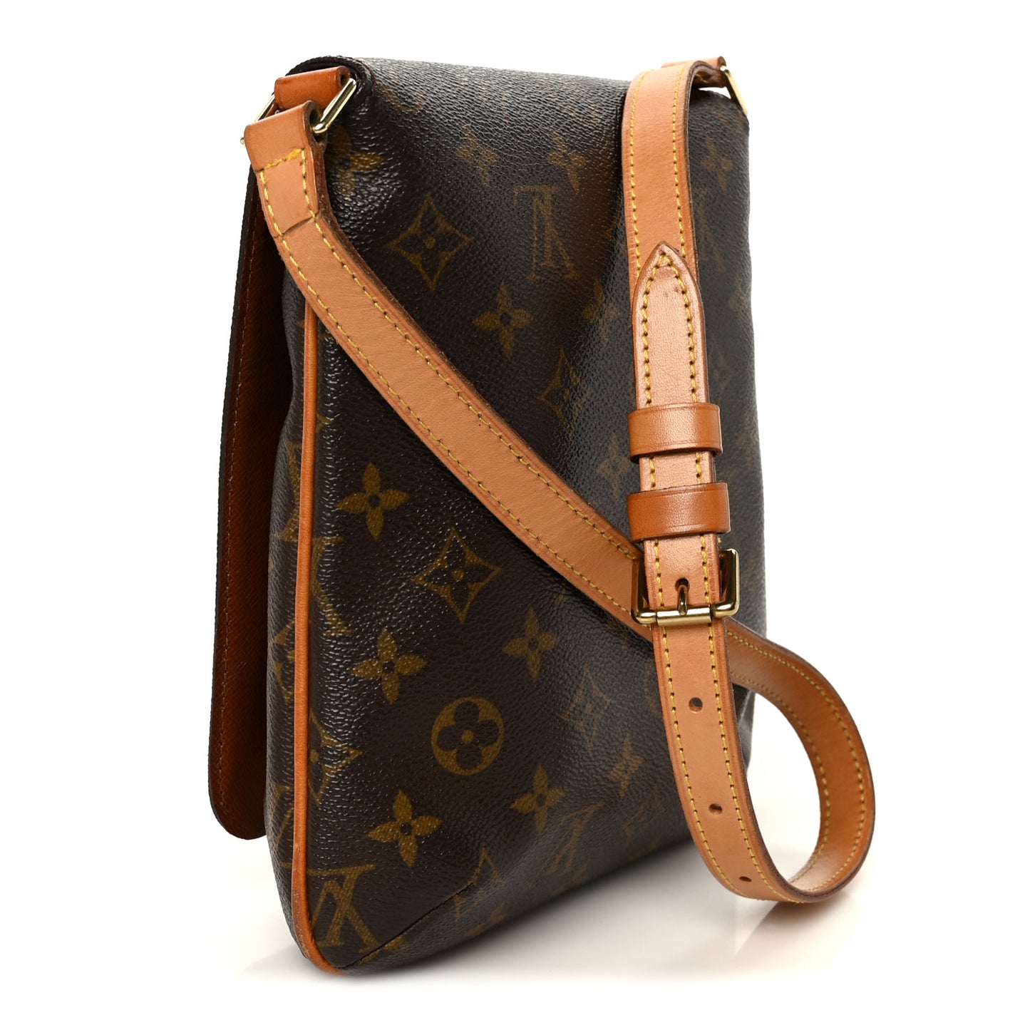 Monogram Musette Salsa