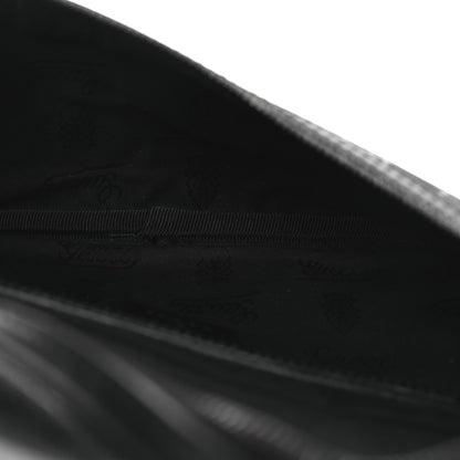 Gucci Imprime Monogram Belt Bag Black 5 of 10