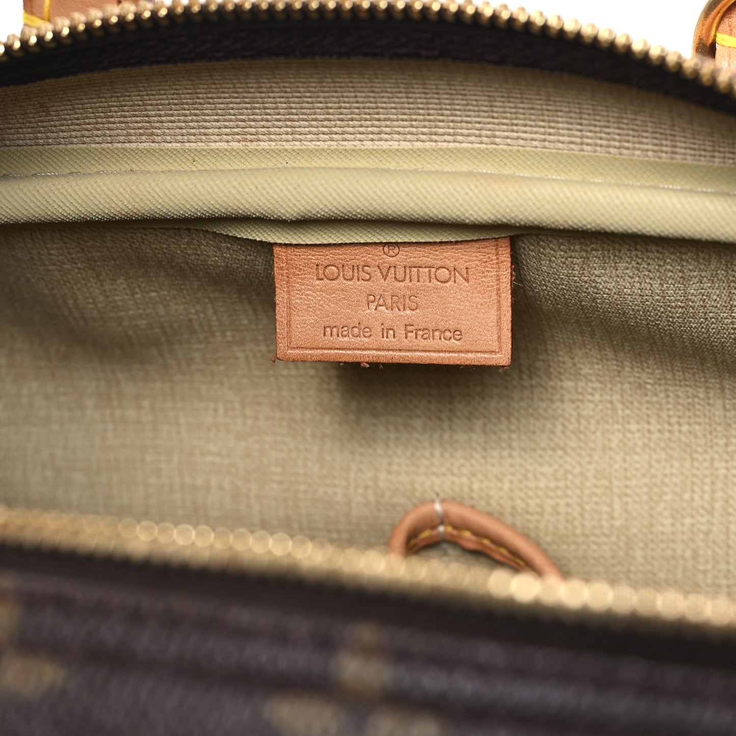 Monogram Deauville