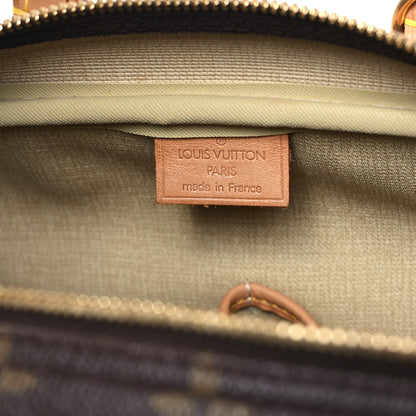 Louis Vuitton Monogram Deauville 6 of 11