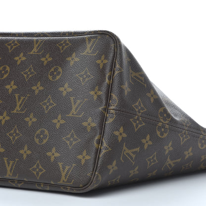 Louis Vuitton Monogram Neo Neverfull GM 12 of 15