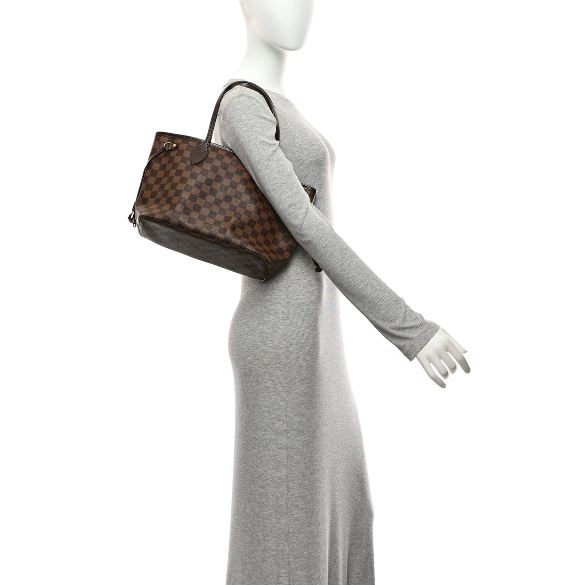 Damier Ebene Neo Neverfull PM