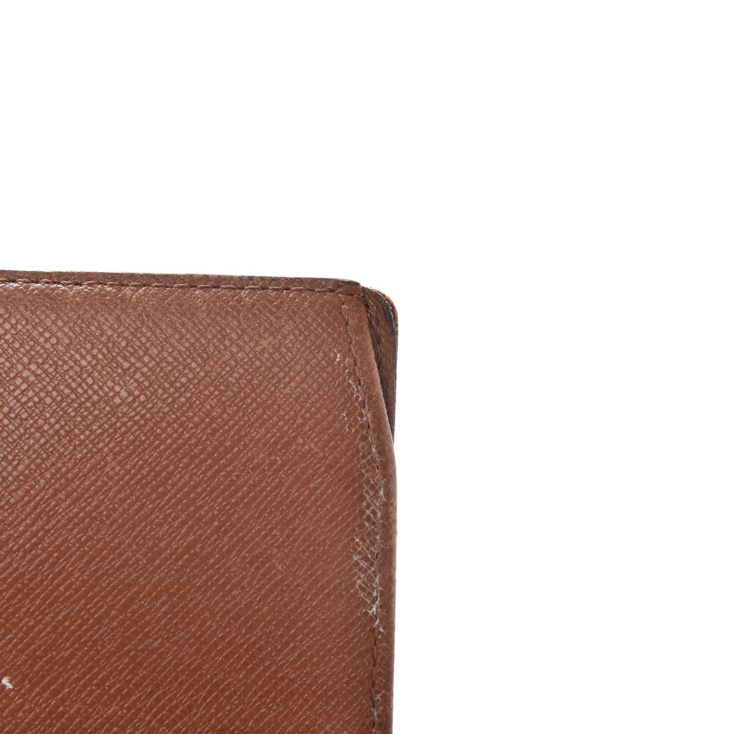 Monogram Porte-Monnaie Billets Tresor Wallet