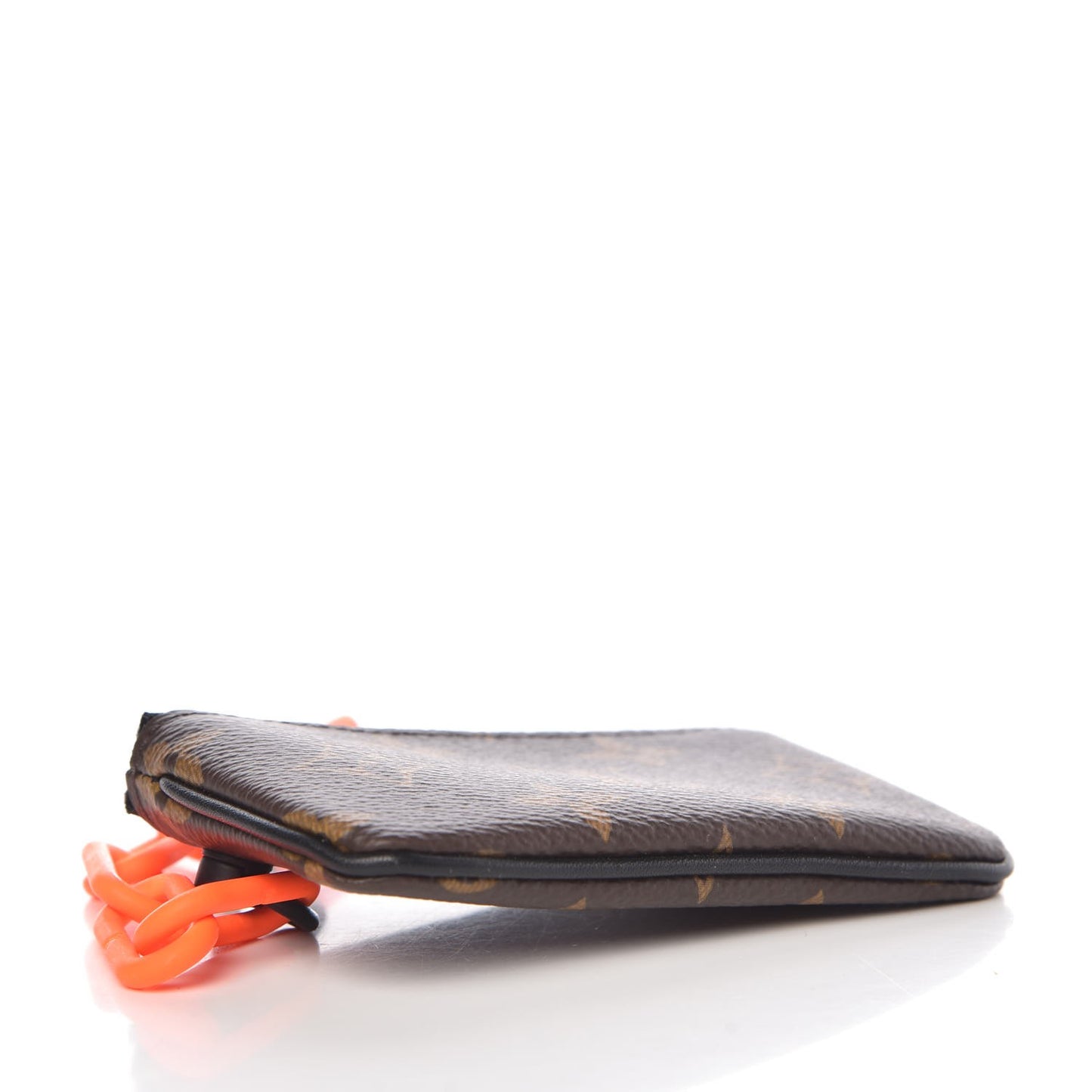 Monogram Solar Ray Key Pouch