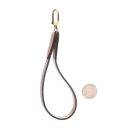 Louis Vuitton Reverse Monogram Giant Trio Pouch Strap 2 of 2