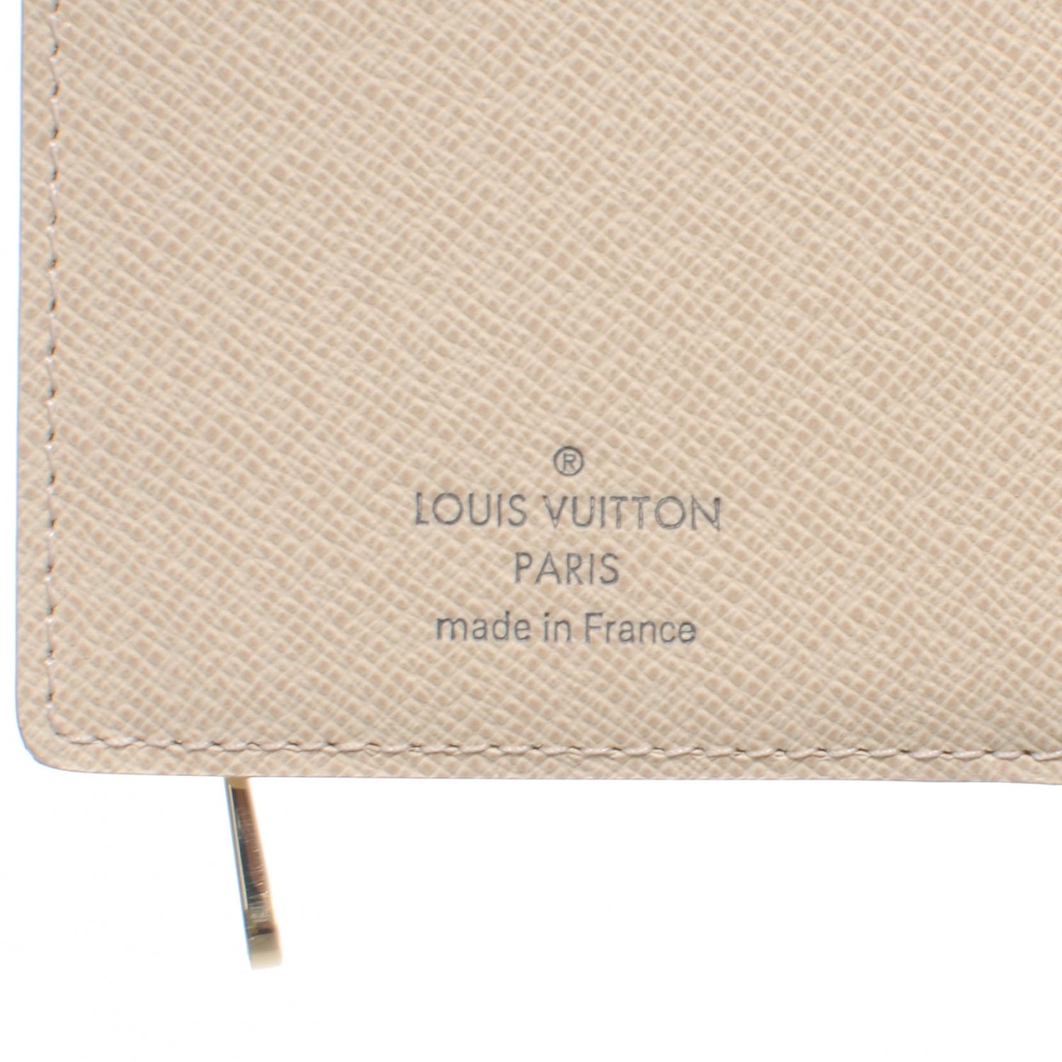 Louis Vuitton Damier Azur Joey Wallet 6 of 7