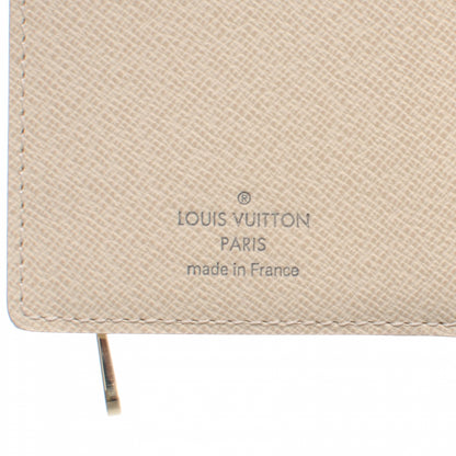 Louis Vuitton Damier Azur Joey Wallet 6 of 7
