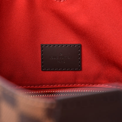 Louis Vuitton Damier Ebene Graceful PM 6 of 10