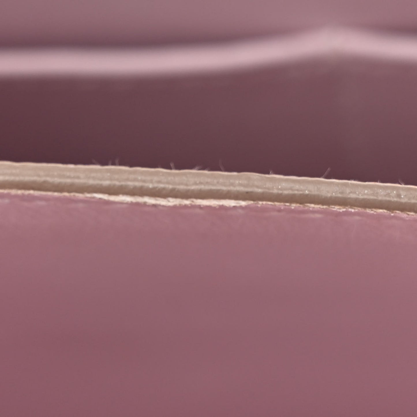 Chevre Mysore Constance 18 Mauve Pale