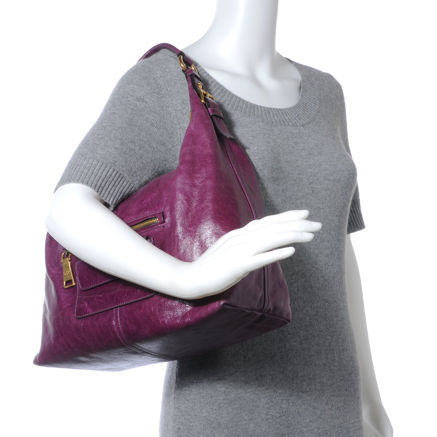 Vitello Shine Hobo Erica