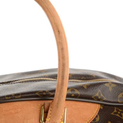 Louis Vuitton Monogram Eole 60 10 of 10