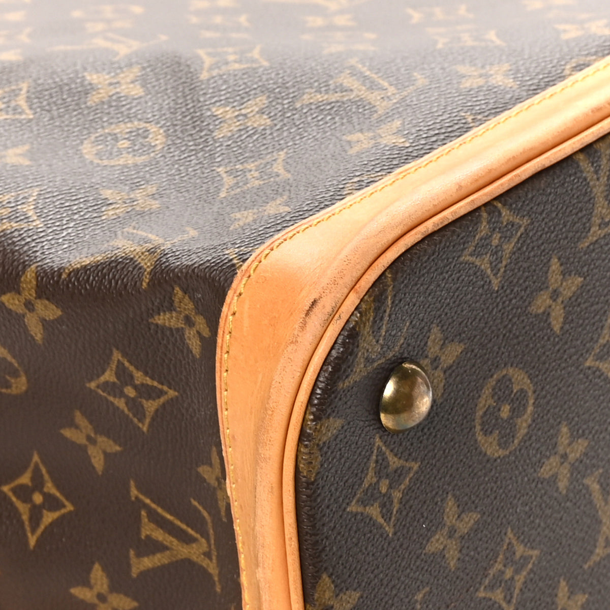 Louis Vuitton Monogram Cruiser 45 7 of 12
