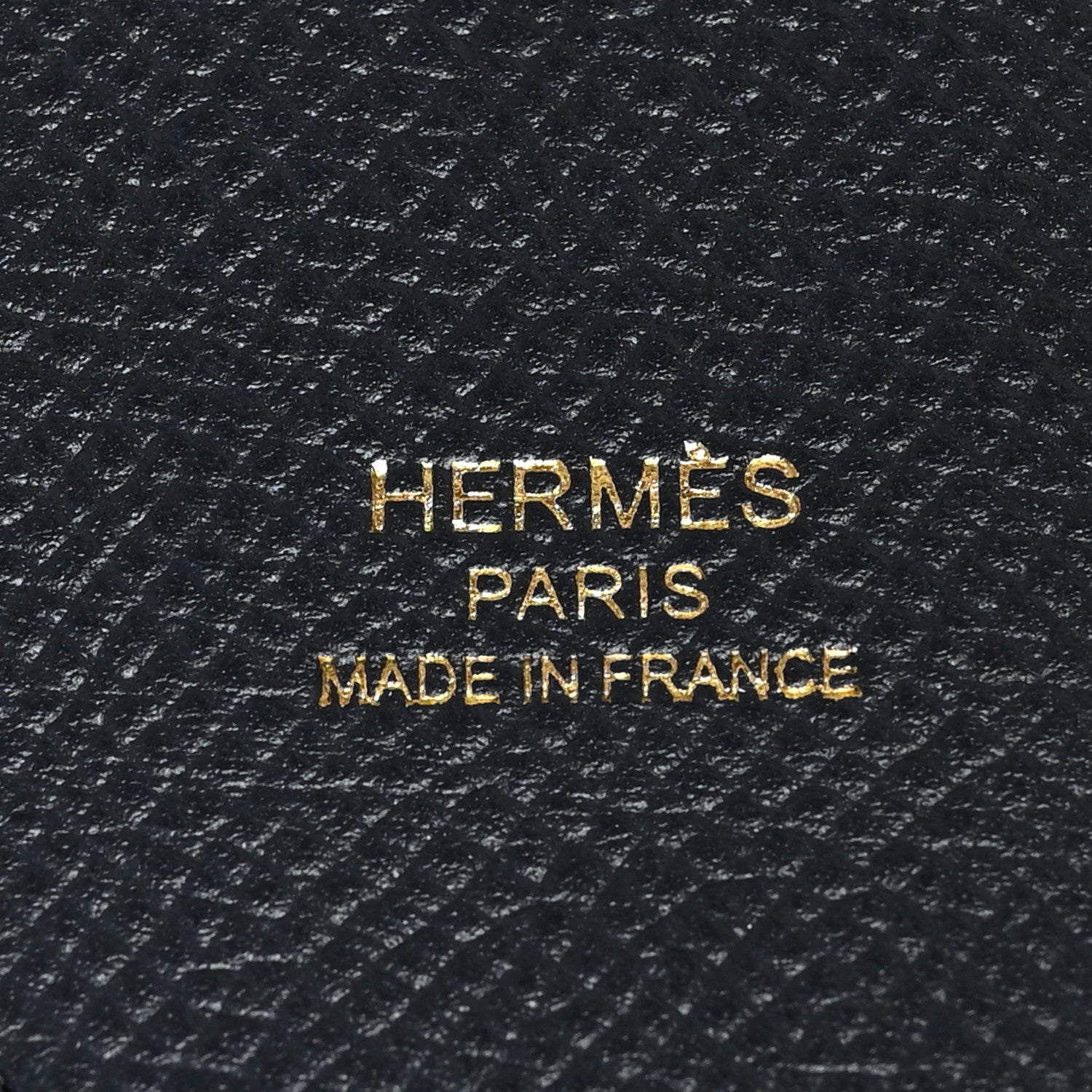 Hermes Epsom 40mm Mousquetons Tressage Shoulder Strap Bleu Indigo Rose Extreme Lime 3 of 4