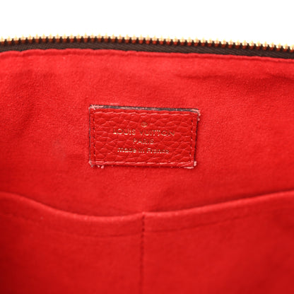 Louis Vuitton Monogram Retiro NM Cherry 6 of 10