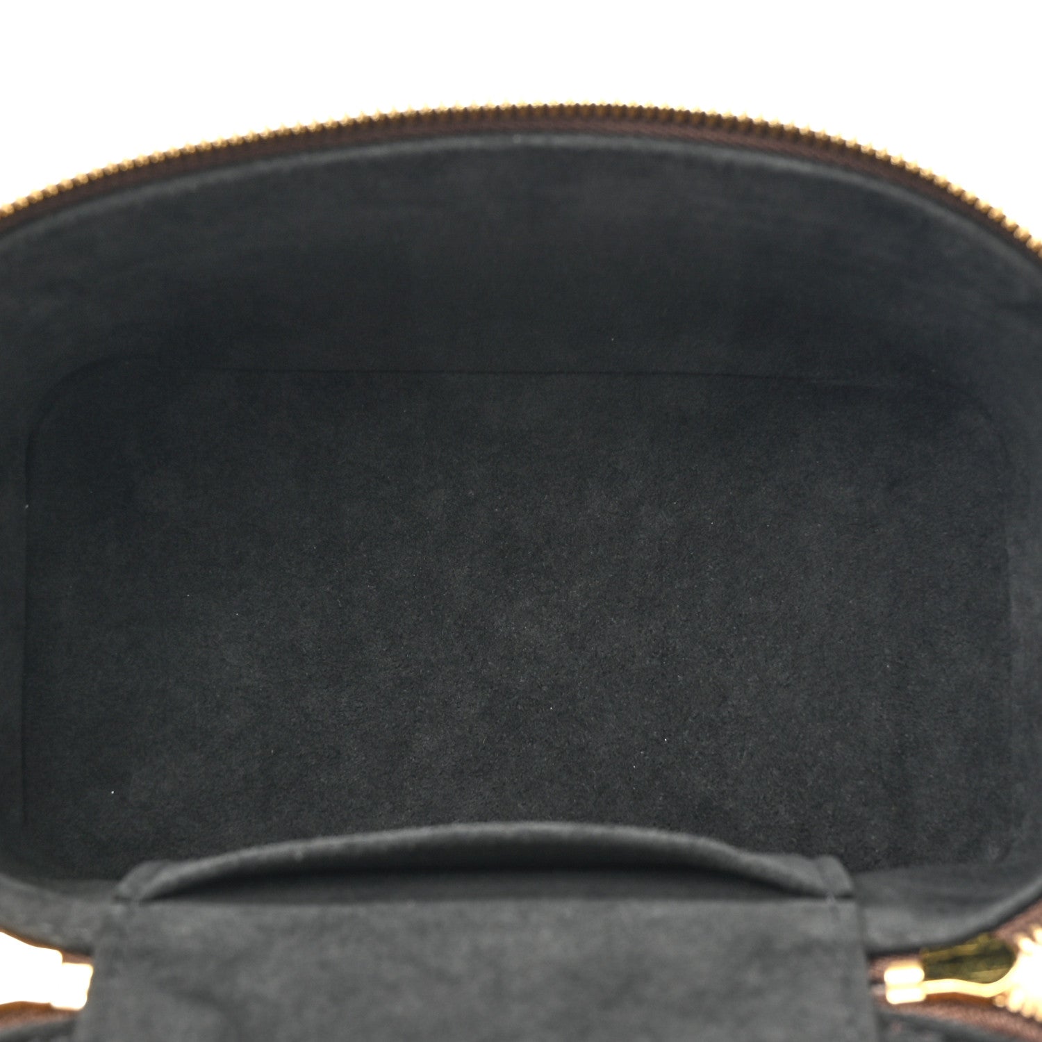 Louis Vuitton Reverse Monogram Vanity PM 5 of 9