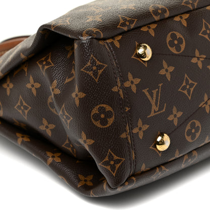 Louis Vuitton Monogram Pallas Black 9 of 18
