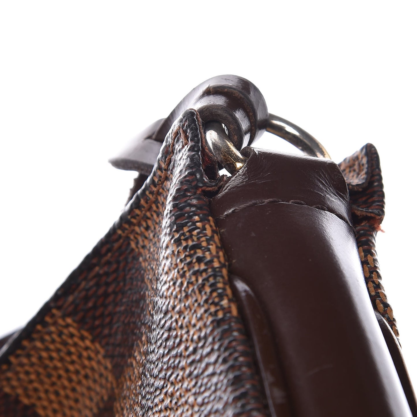 Damier Ebene Navona Pochette Accessories