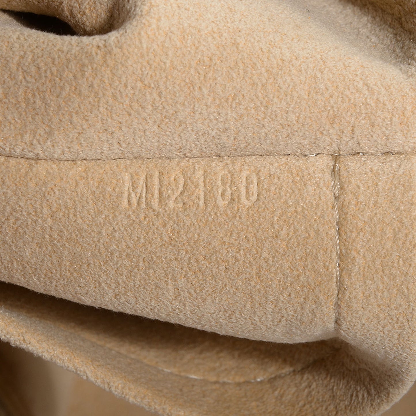 Monogram Galliera PM