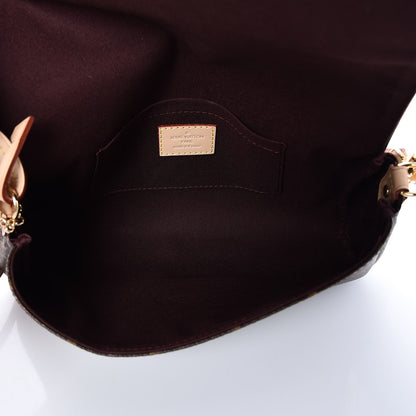 Louis Vuitton Monogram Favorite MM 5 of 8