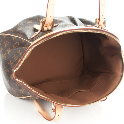 Louis Vuitton Monogram Tivoli GM 5 of 8