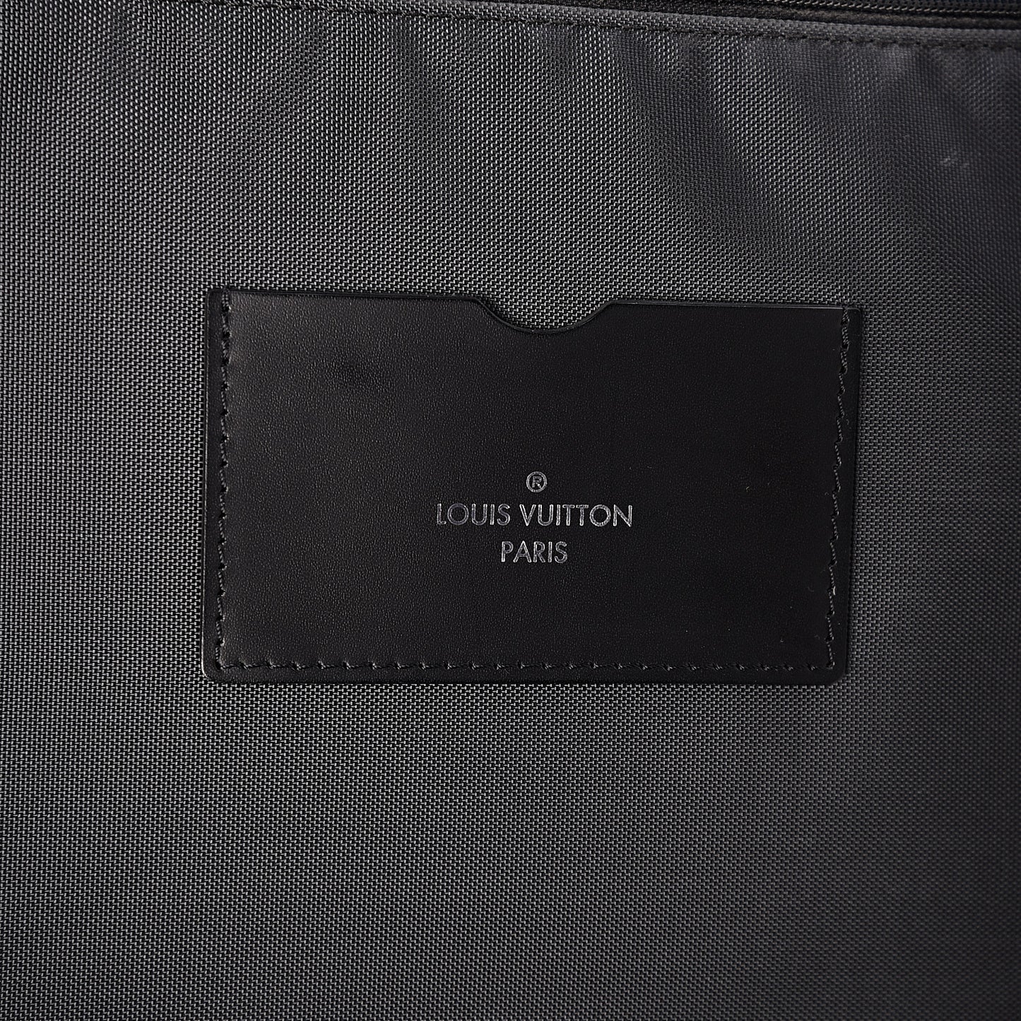Damier Graphite Pegase 55 Business NM