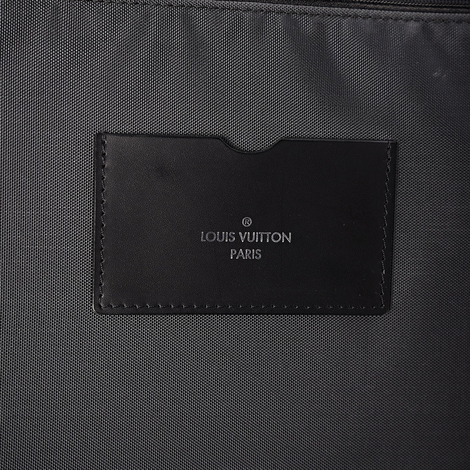 Louis Vuitton Damier Graphite Pegase 55 Business NM 5 of 12