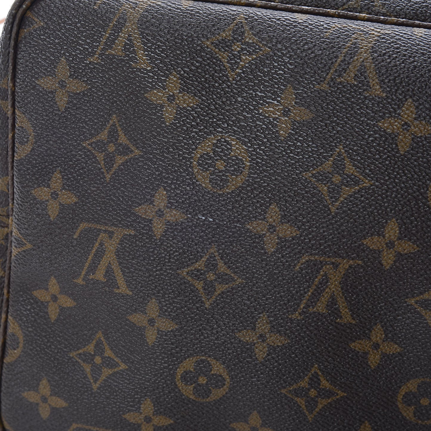 Monogram Neverfull GM