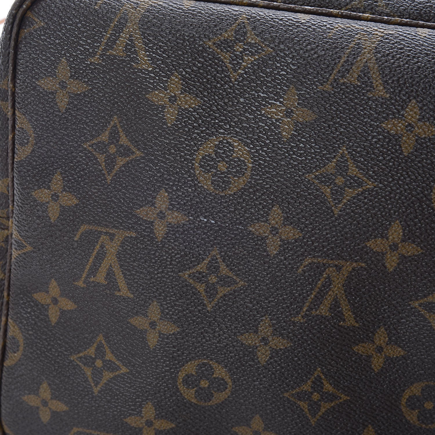 Louis Vuitton Monogram Neverfull GM 35 of 35
