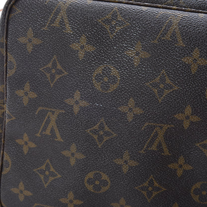 Louis Vuitton Monogram Neverfull GM 35 of 35
