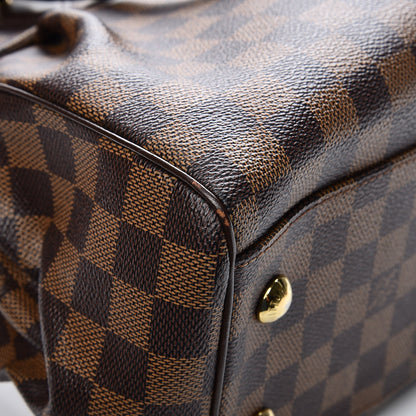 Louis Vuitton Damier Ebene Trevi PM 13 of 15