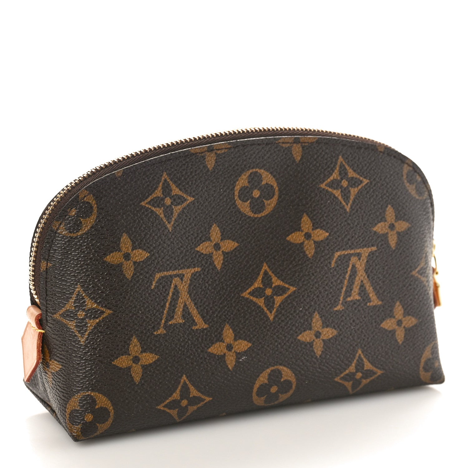 Louis Vuitton Monogram Cosmetic Pouch 3 of 8