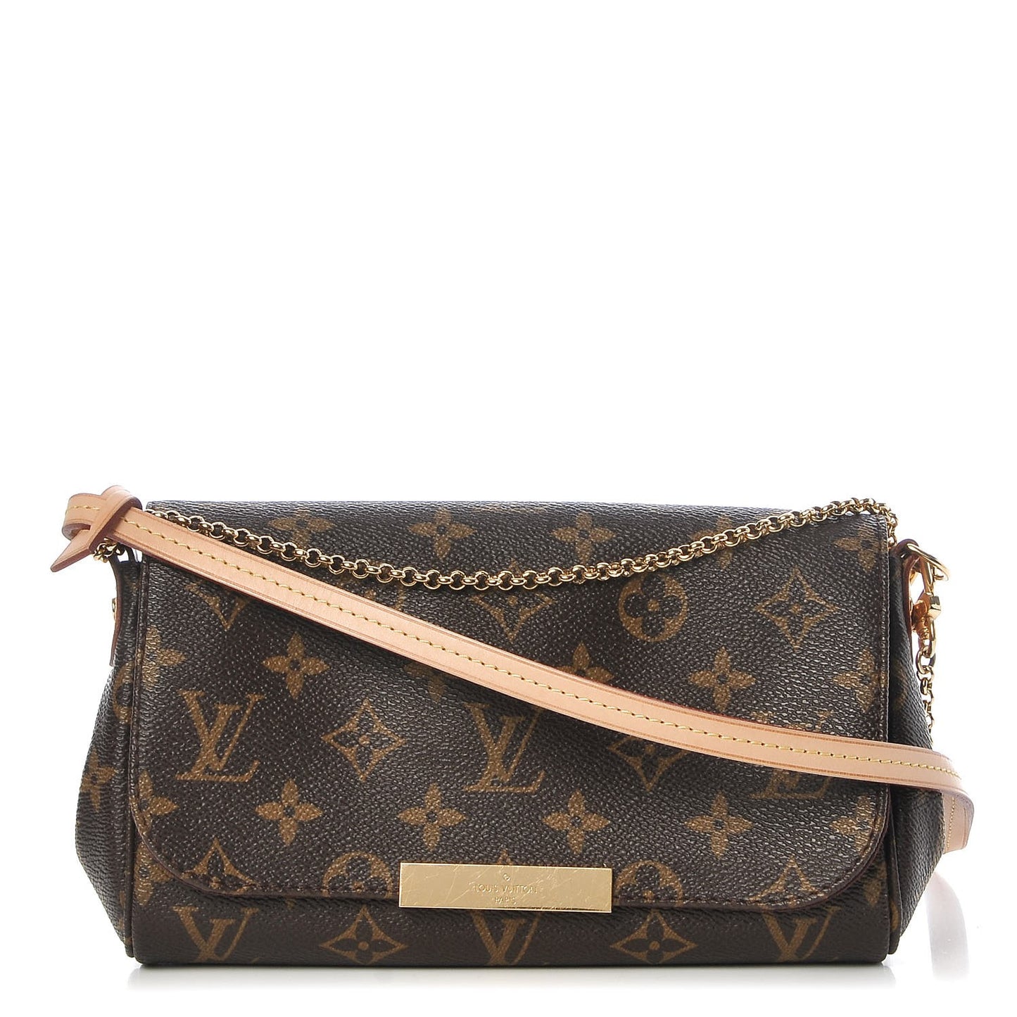 Monogram Favorite PM