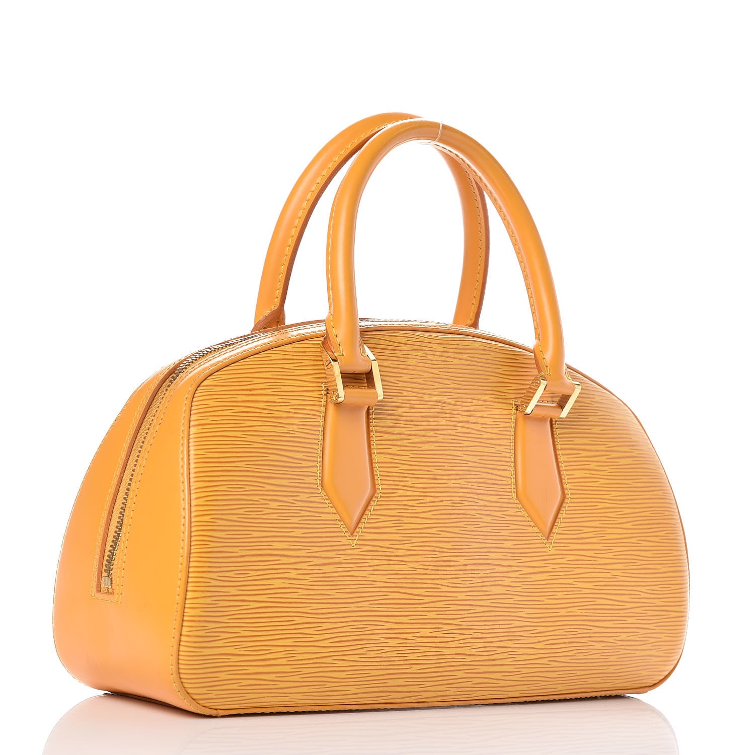 Louis Vuitton Epi Jasmin Tassil 3 of 13