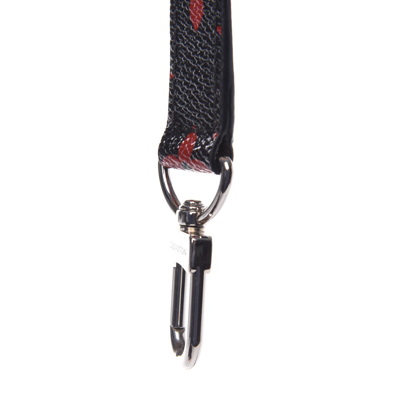 Monogram Infrarouge Pochette Metis