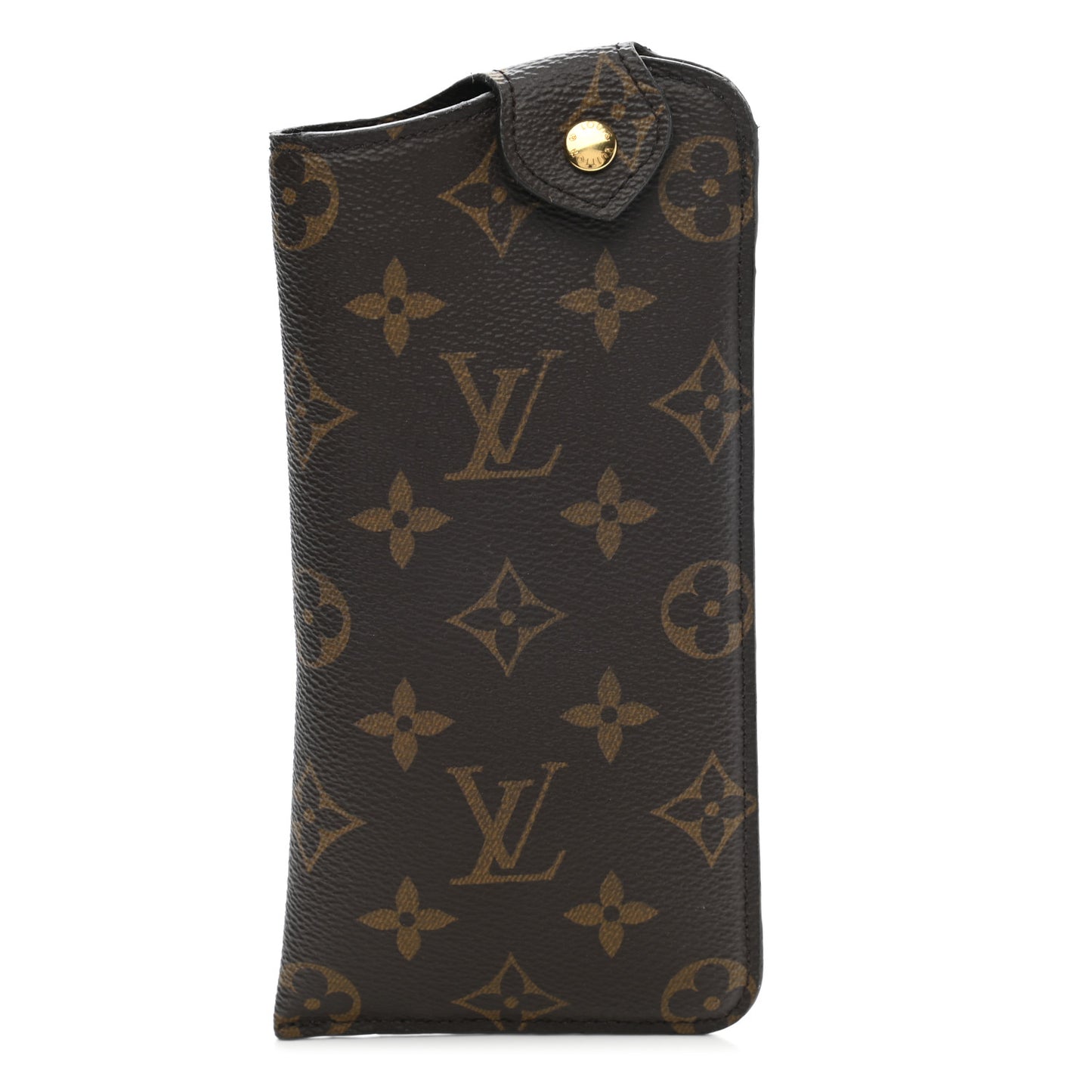 Monogram Sunglasses Case MM