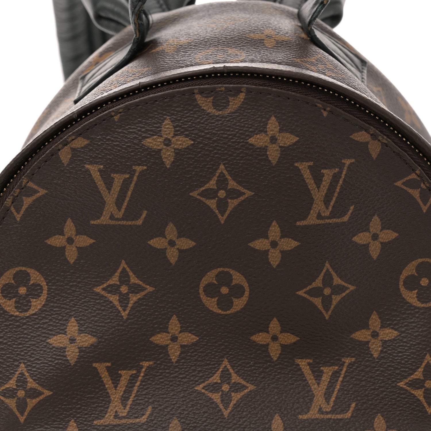 Louis Vuitton Monogram Palm Springs Backpack PM 8 of 12