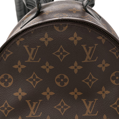 Louis Vuitton Monogram Palm Springs Backpack PM 8 of 12