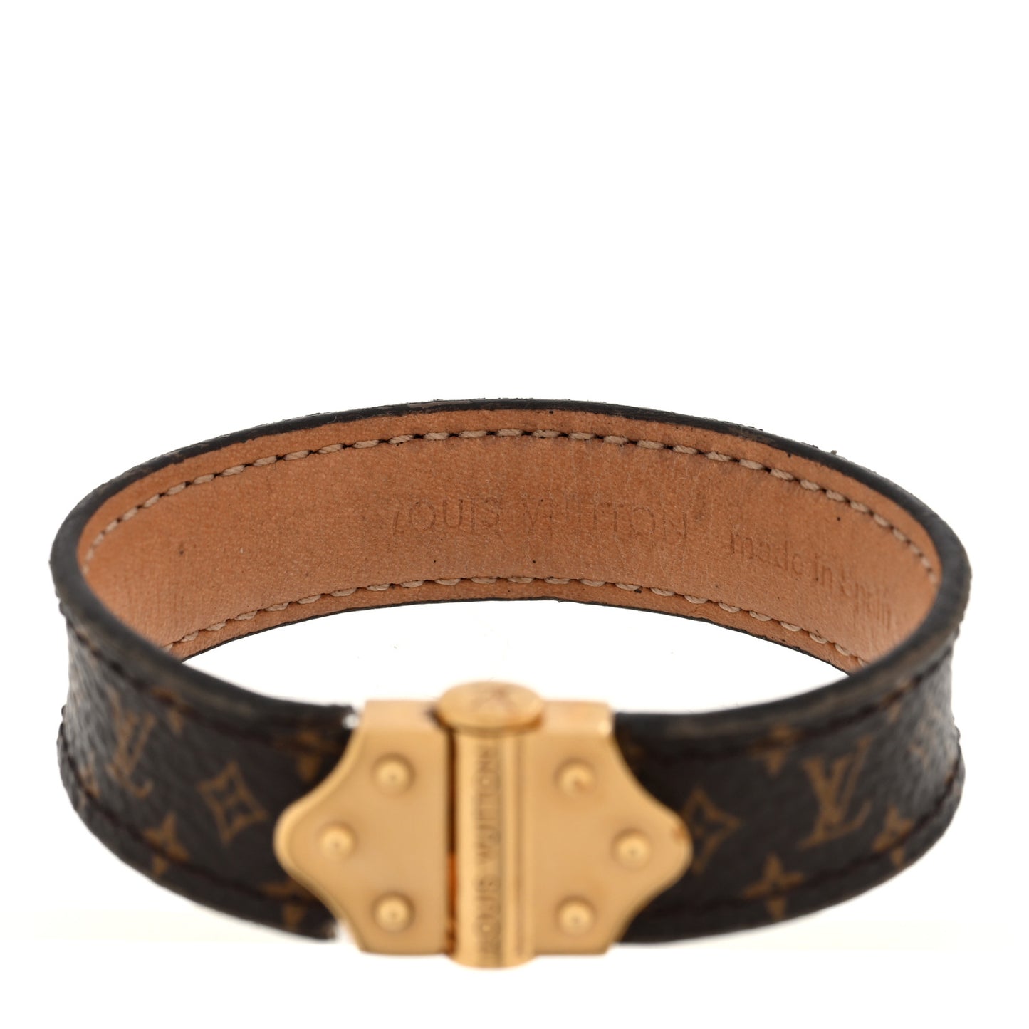 Monogram Nano Bracelet 17