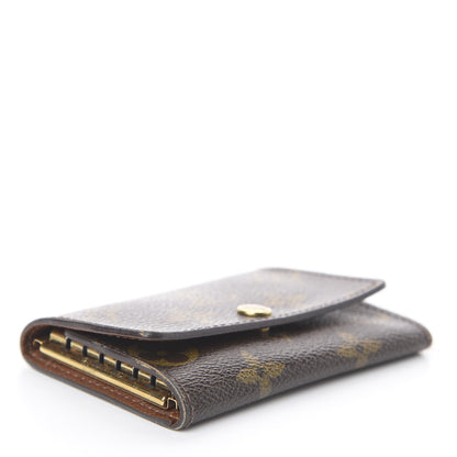 Louis Vuitton Monogram 6 Key Multicles Holder 3 of 5