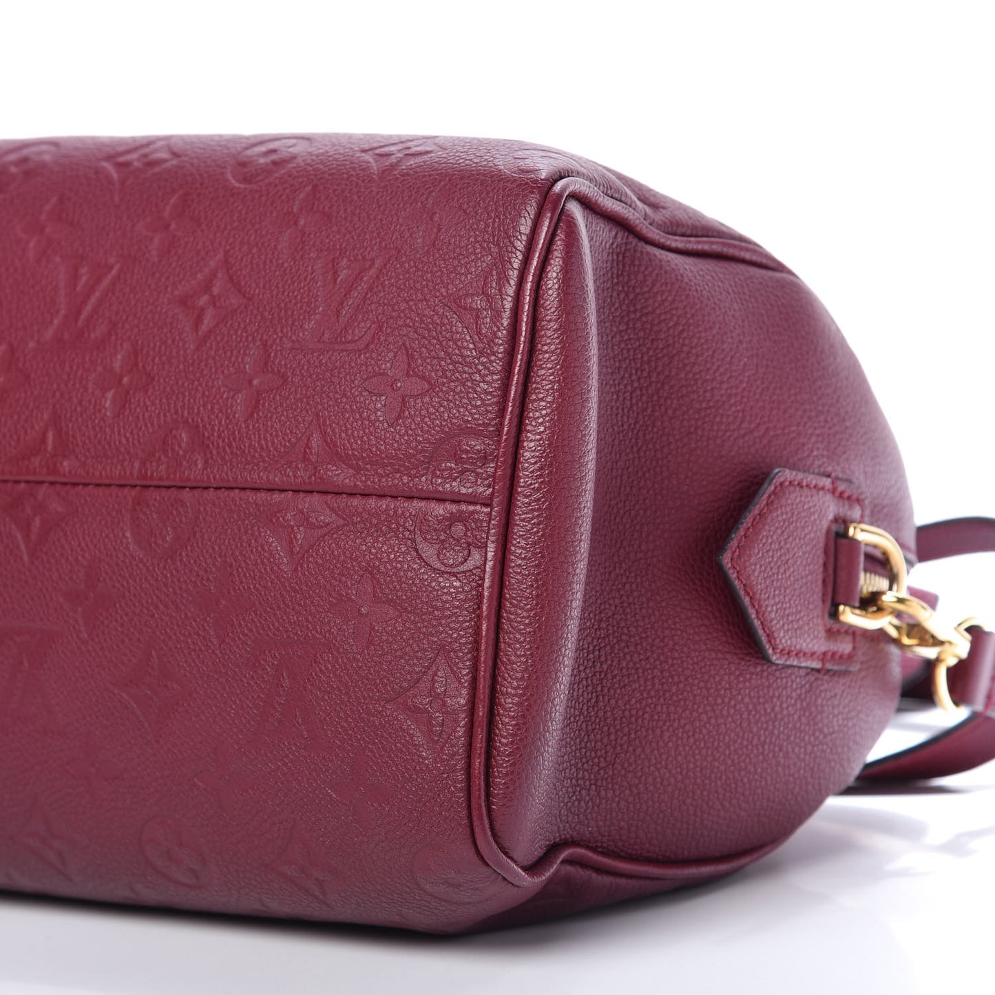 Empreinte Speedy Bandouliere 25 NM Raisin