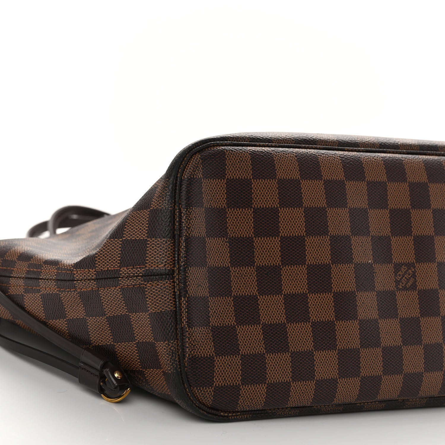 Louis Vuitton Damier Ebene Neo Neverfull MM 8 of 11
