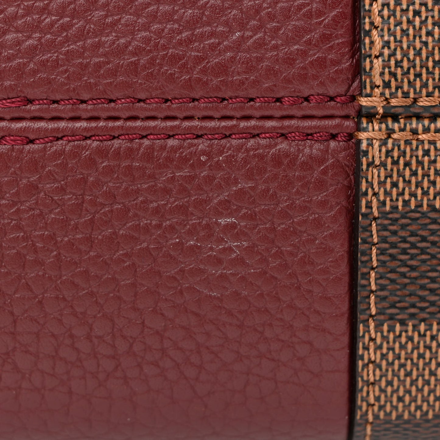 Damier Ebene Bond Street Bordeaux