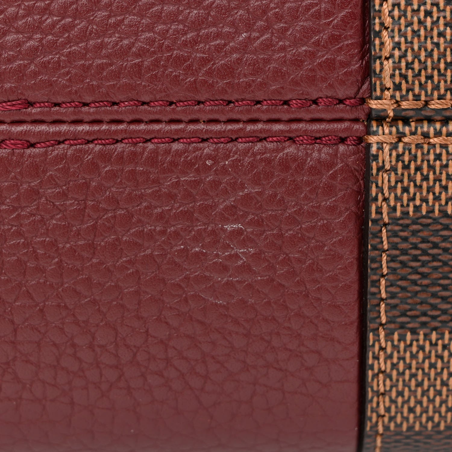 Louis Vuitton Damier Ebene Bond Street Bordeaux 16 of 17