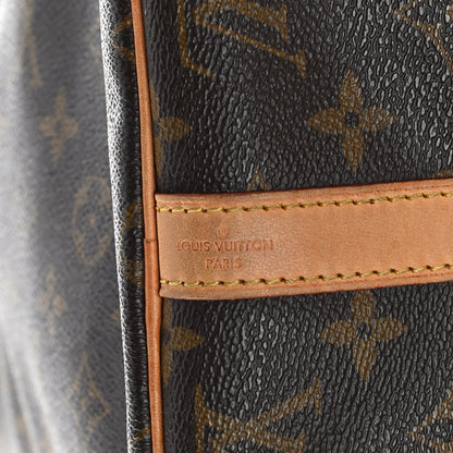 Louis Vuitton Monogram Speedy Bandouliere 30 6 of 10