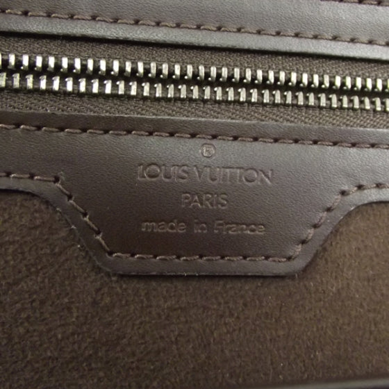 Louis Vuitton Epi Lussac Moka 9 of 10