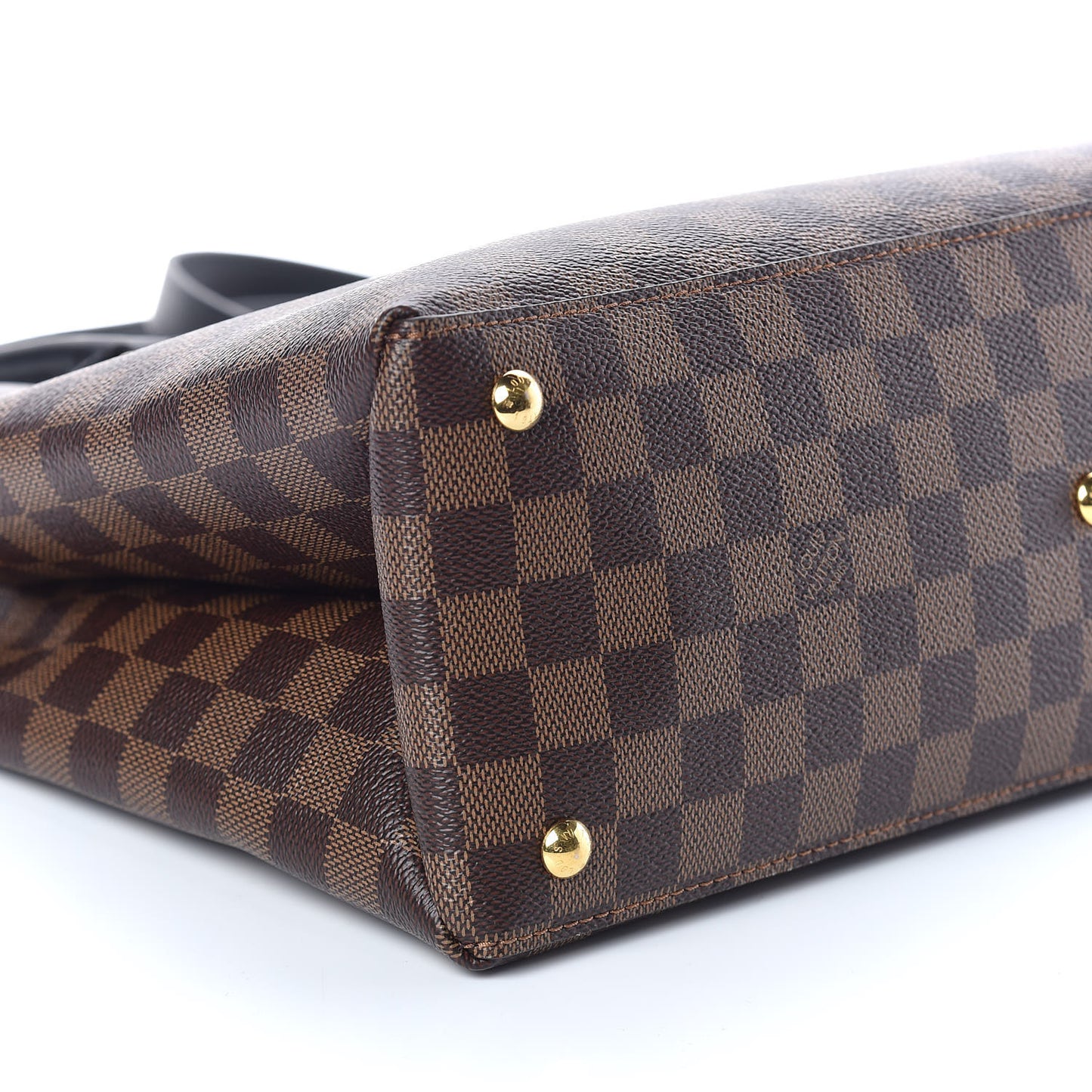 Damier Ebene LV Riverside Black
