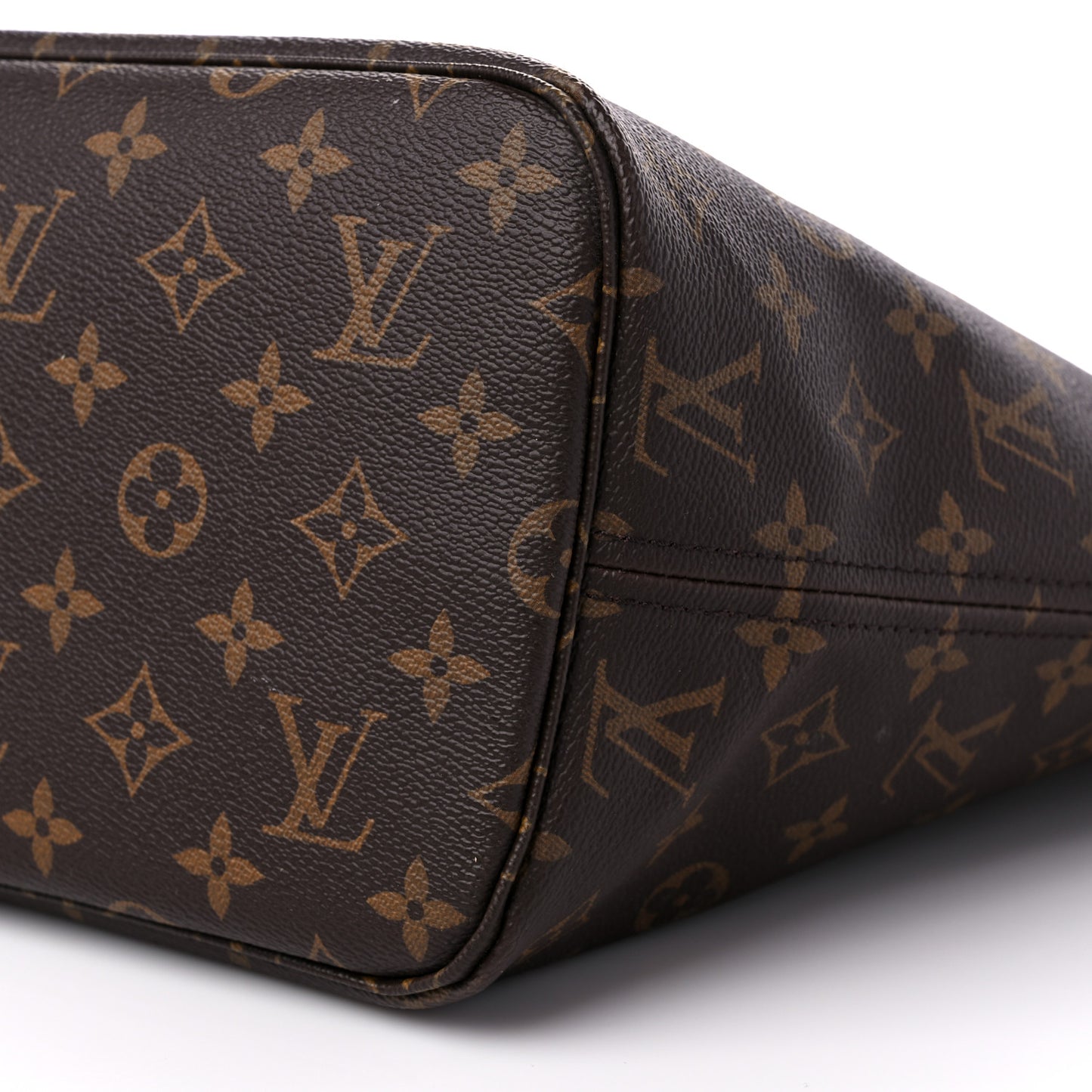 Monogram Neo Neverfull MM Pivoine